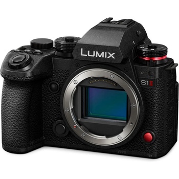Image 1 of Panasonic Lumix S DC-S1 II + 24-105mm f/4 macro (DC-S1M2ME)