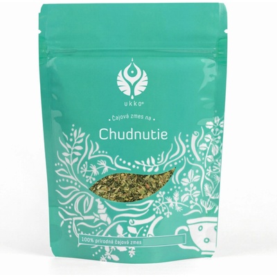UKKO čaj na chudnutie 150 g