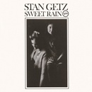 Stan Getz - Sweet Rain LP