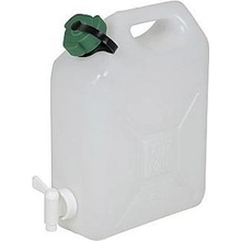 Eda jerrycan Kanister 5l bielý