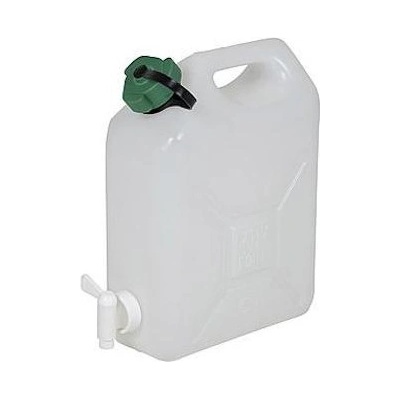 Eda jerrycan Kanister 5 l bielý