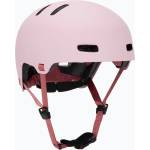 ABUS Велосипедна каска ABUS Xoxo strawberry rose