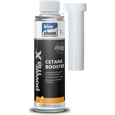 Bluechem CETANE BOOSTER 300 ml