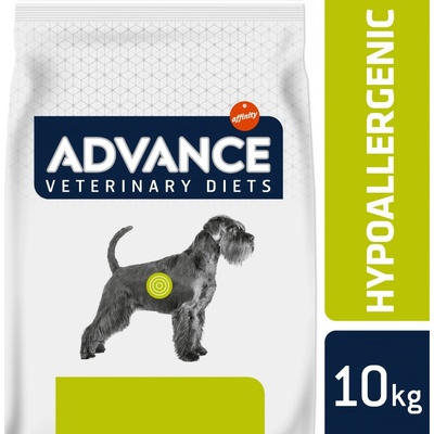 Advance Veterinary Diets Dog Hypoallergenic 10 kg