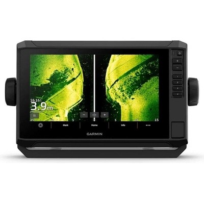 Garmin Echolot Echomap UHD2 Touch 92sv Sonda GT56UHD-TM