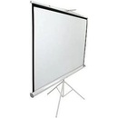 Elite Screens Tripod 213,4 x 213,4cm T119NWS1