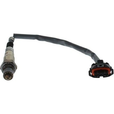 Lambda sonda BOSCH 0 258 986 729