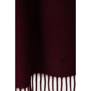 Weekend Max Mara шал дамски от вълна WKASCOGLIO (2625546085600)
