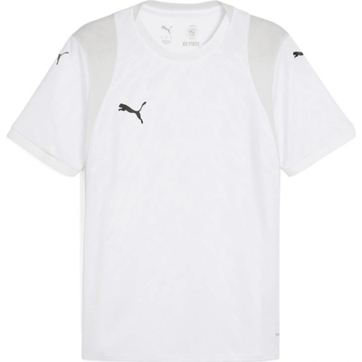 Puma teamCUP Jersey biela