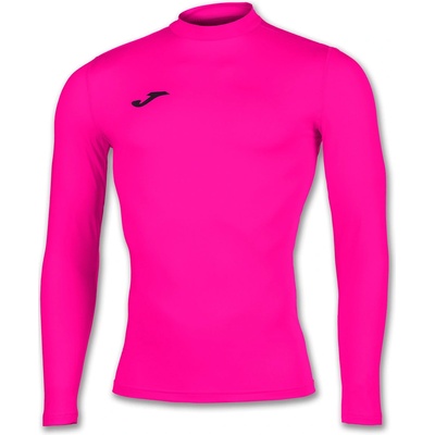 Joma Academy shirt Brama fluor pink