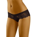 Nohavičky nohavičky brazilky Emma biele