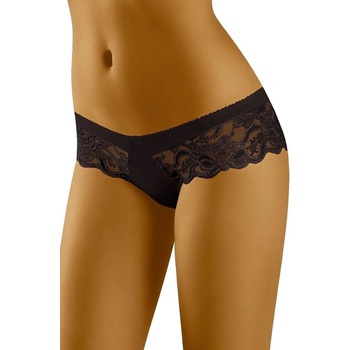 nohavičky brazilky Emma biele