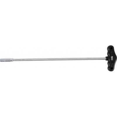 BGS technic klíč nástrčný 10 x 430 mm 6ti hranný T-rukojeť BGS 8995