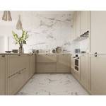  SPC СТЕННИ ПАНЕЛИ Calacatta Snow