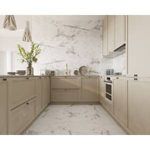  SPC СТЕННИ ПАНЕЛИ Calacatta Snow
