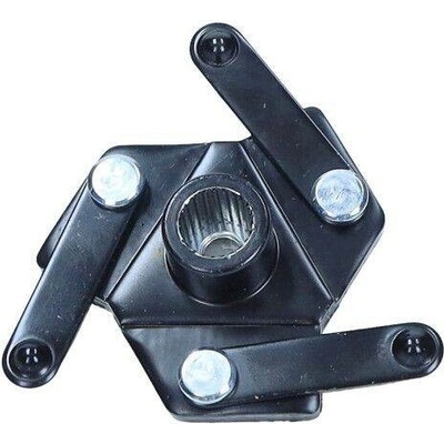 MAXGEAR AC130235 Unášecí kotouč, magnetická spojka (kompresor) (AC130235)