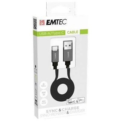 Emtec T700C USB, USB-A - USB-C 2.0
