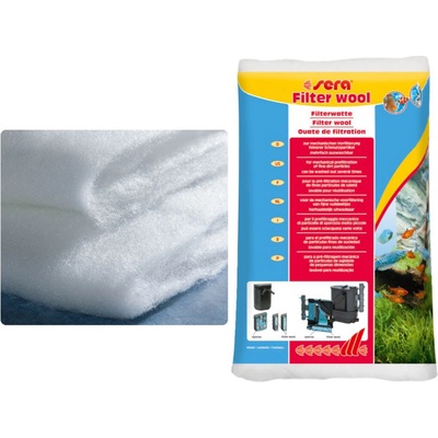 sera filtrační vata 500 g – Hledejceny.cz
