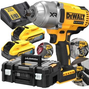 DeWalt DCF900H2T