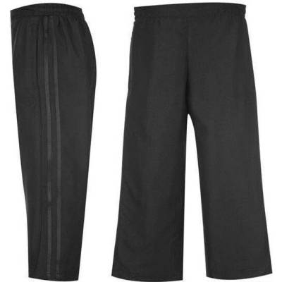 dámské capri kalhoty 3/4 LONSDALE BLACK