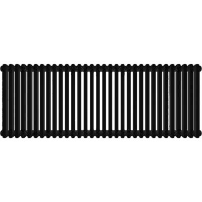 Irsap Tesi 3 IRS-TES-3056-36-K1-B 565 mm x 1620 mm čierna