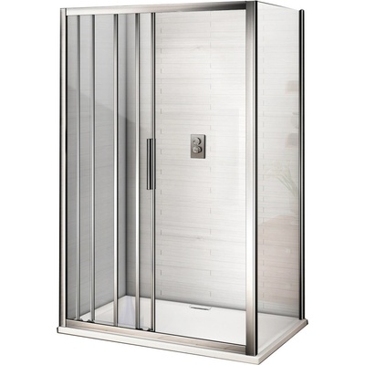 WellMall After Combi 120x80 8595703832741