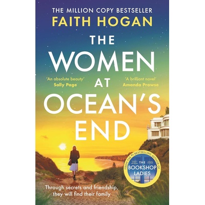 The Women at Ocean's End