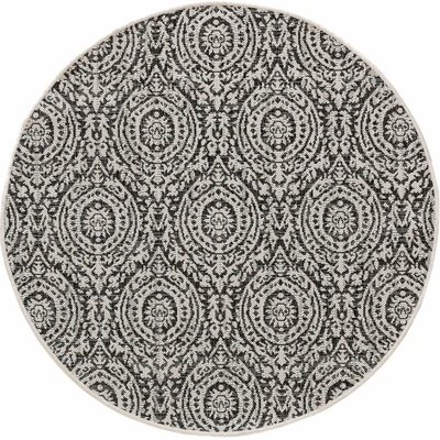 Mood Selection Cleo White/Black
