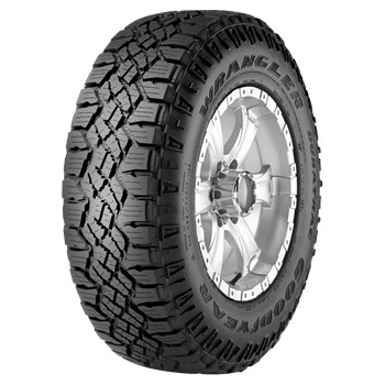 Goodyear Wrangler DuraTrac 255/55 R19 111Q