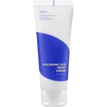 Isntree Hyaluronic Acid Low-pH Cleansing Foam čisticí pěna 150 ml