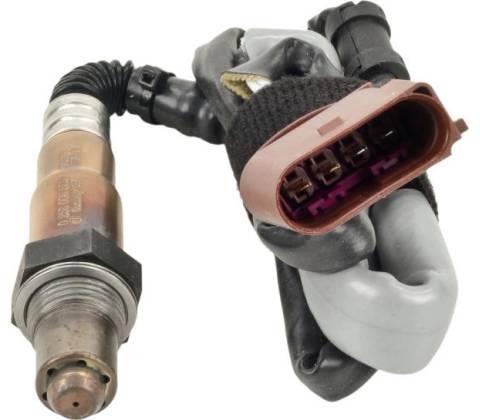 Lambda sonda BOSCH 0 258 006 589