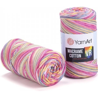 YarnArt Macrame Cotton VR Macrame Cotton VR: Macrame Cotton VR 913