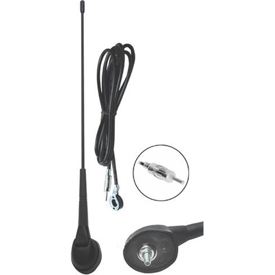 Střešní autoanténa FIAT Dobló – Zboží Mobilmania