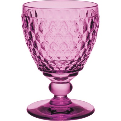 Villeroy & Boch Fialový berry pohár na biele víno 230 ml