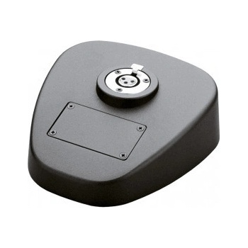 Konig & Meyer 29390 Microphone table base