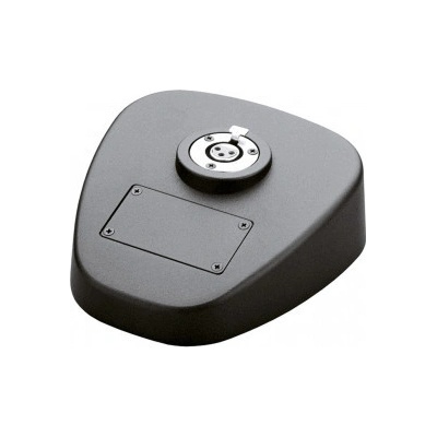 Konig & Meyer 29390 Microphone table base