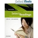 Select Readings 2nd Edition Intermediate iTools Lee L. Gundersen, E. Bernard, J.