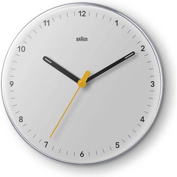 BRAUN BC26W