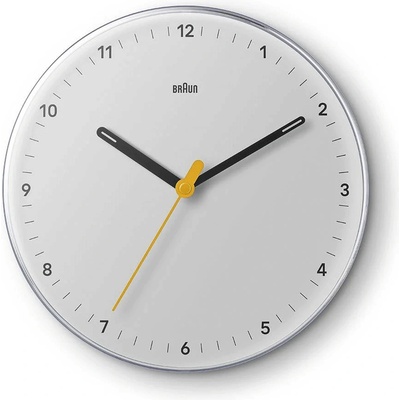 BRAUN BC26W