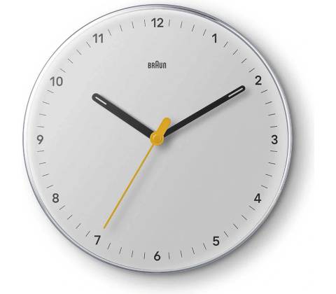 BRAUN BC26W