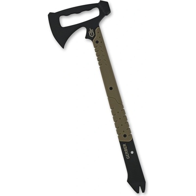 GERBER TOMAHAWK DOWNRANGE COYOTE 30-000715n