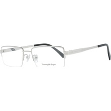 Ermenegildo Zegna okuliarové rámy EZ5065 D 016 55 Titanium