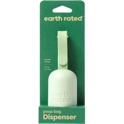 Acana Earth rated Кутия + безмирисви торбички, 15 бр