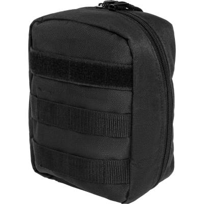 Medaid Taktická lékárnička typ 620 s vybavením Black