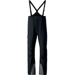 Norrøna Мъжки ски панталон Norrøna Møre GORE-TEX Salopette Ski trousers - Caviar Black (007-3395-0313)