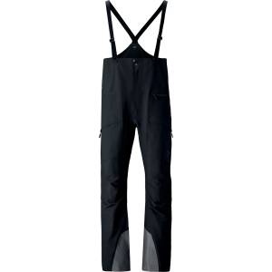 Norrøna Мъжки ски панталон Norrøna Møre GORE-TEX Salopette Ski trousers - Caviar Black (007-3395-0313)