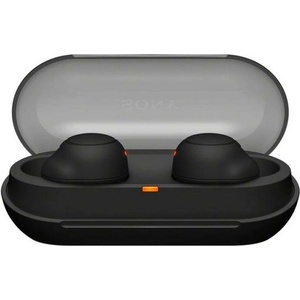 Sony WF-C500 black (WFC500B.CE7) Слушалки