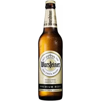 Warsteiner Варщайнер