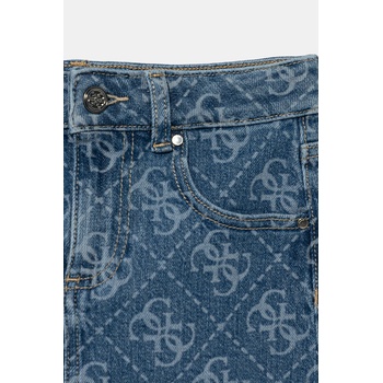 GUESS Детска дънкова пола Guess (J6RD03.D5FM0.PPY2)