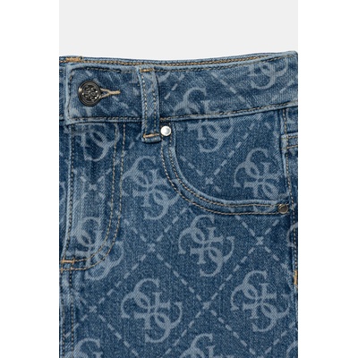 GUESS Детска дънкова пола Guess (J6RD03.D5FM0.PPY2)